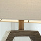 Marilu Poly Table Lamp (1/CN) Furniture Mart -  online today or in-store at our location in Duluth, Ga. Furniture Mart Georgia. View our lowest price today. Shop Now. 