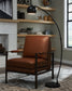 Marinel Metal Floor Lamp (1/CN) Furniture Mart -  online today or in-store at our location in Duluth, Ga. Furniture Mart Georgia. View our lowest price today. Shop Now. 