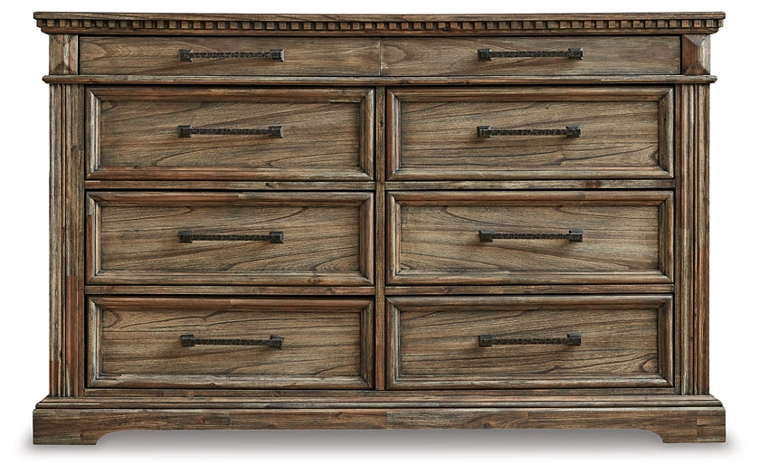 Markenburg Dresser Furniture Mart -  online today or in-store at our location in Duluth, Ga. Furniture Mart Georgia. View our lowest price today. Shop Now. 