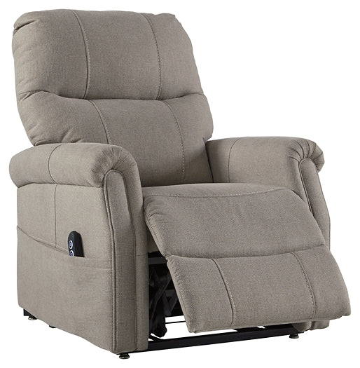 Markridge Power Lift Recliner Furniture Mart -  online today or in-store at our location in Duluth, Ga. Furniture Mart Georgia. View our lowest price today. Shop Now. 