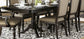Marston Dining Collection Furniture Mart -  online today or in-store at our location in Duluth, Ga. Furniture Mart Georgia. View our lowest price today. Shop Now. 
