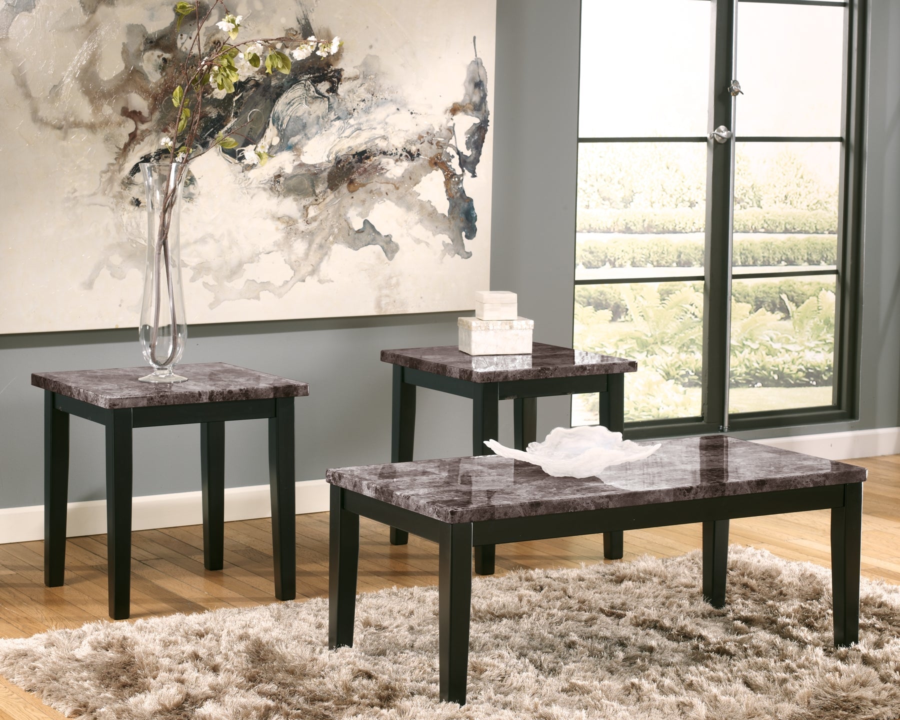 Maysville Occasional Table Set (3/CN) Furniture Mart -  online today or in-store at our location in Duluth, Ga. Furniture Mart Georgia. View our lowest price today. Shop Now. 