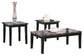 Maysville Occasional Table Set (3/CN) Furniture Mart -  online today or in-store at our location in Duluth, Ga. Furniture Mart Georgia. View our lowest price today. Shop Now. 