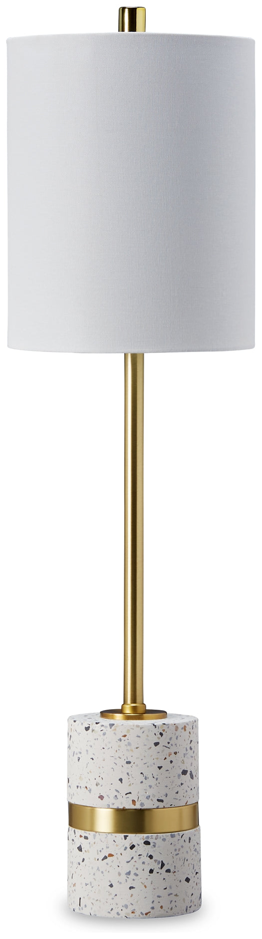 Maywick Metal Table Lamp (1/CN) Furniture Mart -  online today or in-store at our location in Duluth, Ga. Furniture Mart Georgia. View our lowest price today. Shop Now. 