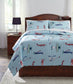 McAllen Twin Quilt Set Furniture Mart -  online today or in-store at our location in Duluth, Ga. Furniture Mart Georgia. View our lowest price today. Shop Now. 