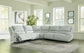 McClelland 5-Piece Reclining Sectional Furniture Mart -  online today or in-store at our location in Duluth, Ga. Furniture Mart Georgia. View our lowest price today. Shop Now. 
