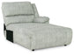 McClelland 7-Piece Reclining Sectional with Chaise Furniture Mart -  online today or in-store at our location in Duluth, Ga. Furniture Mart Georgia. View our lowest price today. Shop Now. 