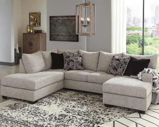 Megginson 2-Piece Sectional with Chaise Furniture Mart -  online today or in-store at our location in Duluth, Ga. Furniture Mart Georgia. View our lowest price today. Shop Now. 
