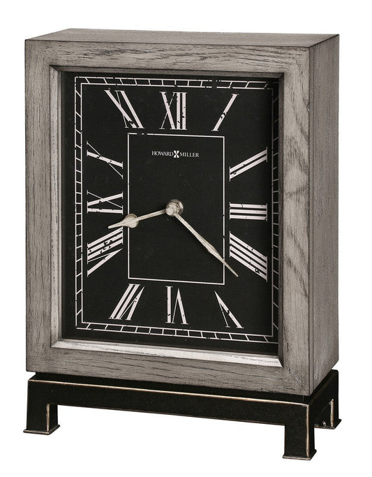 Merrick Mantel Clock Furniture Mart -  online today or in-store at our location in Duluth, Ga. Furniture Mart Georgia. View our lowest price today. Shop Now. 
