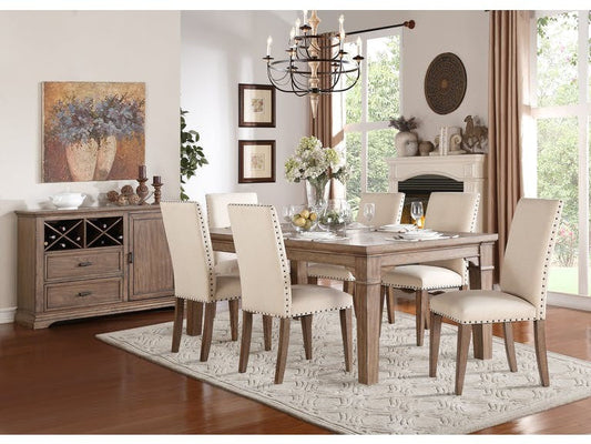 Mill Valley Dining Collection Furniture Mart -  online today or in-store at our location in Duluth, Ga. Furniture Mart Georgia. View our lowest price today. Shop Now. 