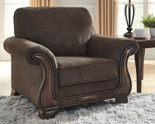 Miltonwood Chair Furniture Mart -  online today or in-store at our location in Duluth, Ga. Furniture Mart Georgia. View our lowest price today. Shop Now. 