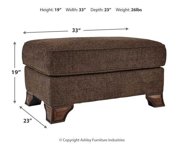 Miltonwood Ottoman Furniture Mart -  online today or in-store at our location in Duluth, Ga. Furniture Mart Georgia. View our lowest price today. Shop Now. 