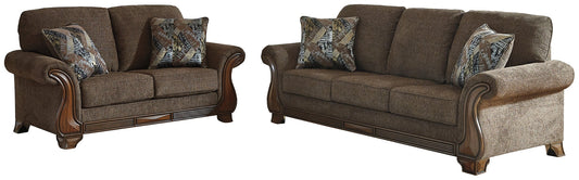 Miltonwood Sofa and Loveseat Furniture Mart -  online today or in-store at our location in Duluth, Ga. Furniture Mart Georgia. View our lowest price today. Shop Now. 