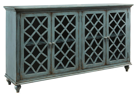 Mirimyn Accent Cabinet Furniture Mart -  online today or in-store at our location in Duluth, Ga. Furniture Mart Georgia. View our lowest price today. Shop Now. 