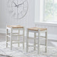 Mirimyn Stool (2/CN) Furniture Mart -  online today or in-store at our location in Duluth, Ga. Furniture Mart Georgia. View our lowest price today. Shop Now. 