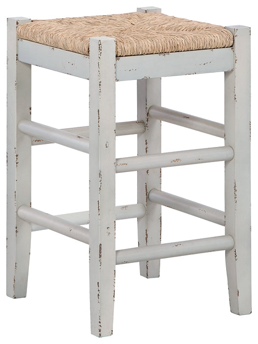 Mirimyn Stool (2/CN) Furniture Mart -  online today or in-store at our location in Duluth, Ga. Furniture Mart Georgia. View our lowest price today. Shop Now. 