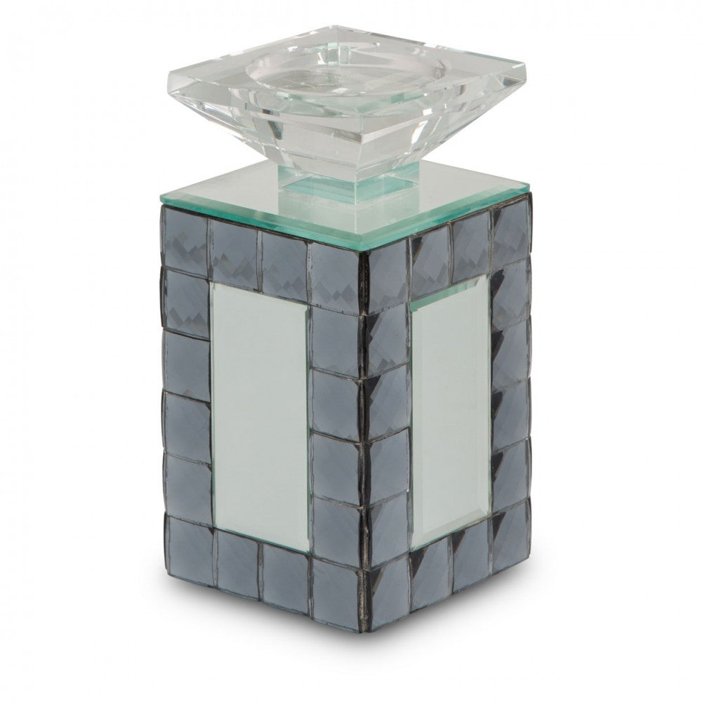 Mirrored Candle Holder Furniture Mart -  online today or in-store at our location in Duluth, Ga. Furniture Mart Georgia. View our lowest price today. Shop Now. 