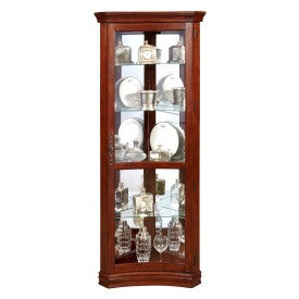 Mirrored Concave Corner Curio Furniture Mart -  online today or in-store at our location in Duluth, Ga. Furniture Mart Georgia. View our lowest price today. Shop Now. 