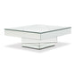 Montreal Cocktail Table Set Furniture Mart -  online today or in-store at our location in Duluth, Ga. Furniture Mart Georgia. View our lowest price today. Shop Now. 