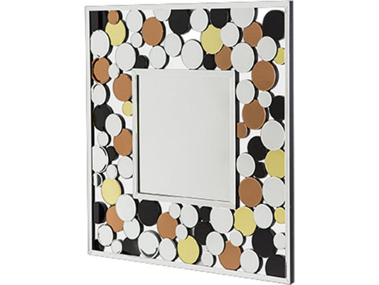 Montreal Decor Wall Mirror Furniture Mart -  online today or in-store at our location in Duluth, Ga. Furniture Mart Georgia. View our lowest price today. Shop Now. 