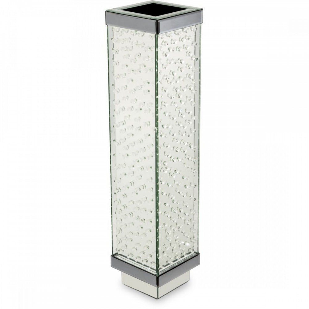 Montreal Decorative Crystal Vase Furniture Mart -  online today or in-store at our location in Duluth, Ga. Furniture Mart Georgia. View our lowest price today. Shop Now. 