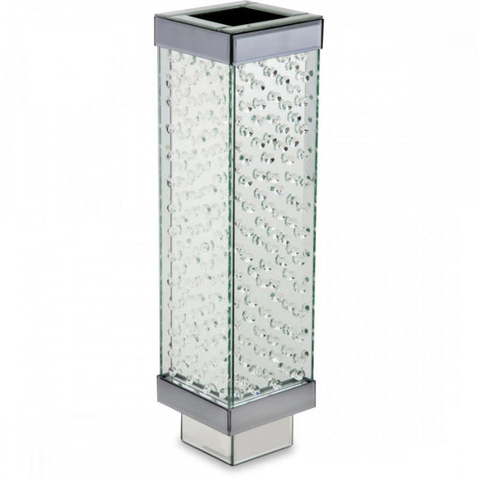 Montreal Decorative Crystal Vase Furniture Mart -  online today or in-store at our location in Duluth, Ga. Furniture Mart Georgia. View our lowest price today. Shop Now. 