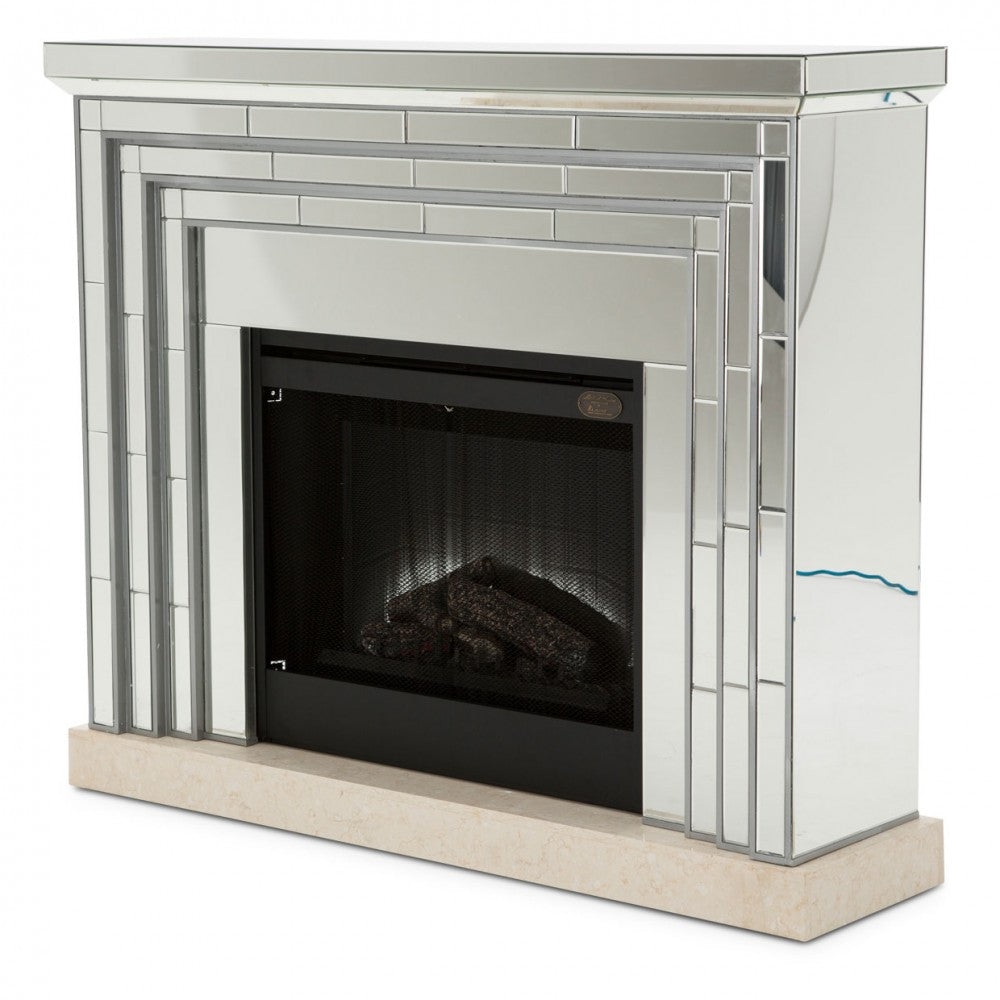 Accessories > Fireplace