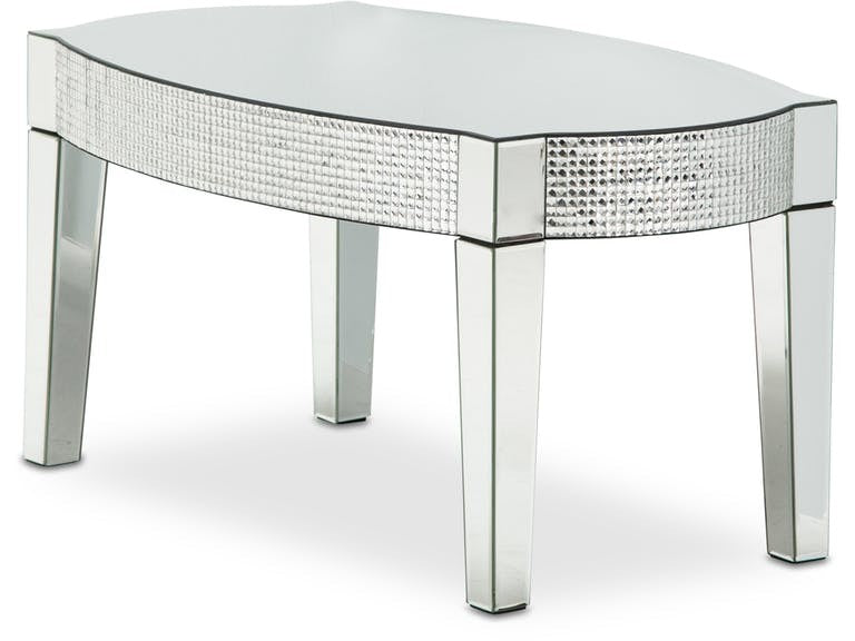 Montreal Mirrored Console Table Furniture Mart -  online today or in-store at our location in Duluth, Ga. Furniture Mart Georgia. View our lowest price today. Shop Now. 