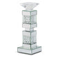 Montreal Mirrored/Crystal Candle Holder Furniture Mart -  online today or in-store at our location in Duluth, Ga. Furniture Mart Georgia. View our lowest price today. Shop Now. 