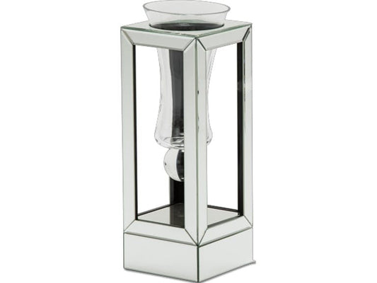 Montreal Mirrored Glass Vase Furniture Mart -  online today or in-store at our location in Duluth, Ga. Furniture Mart Georgia. View our lowest price today. Shop Now. 