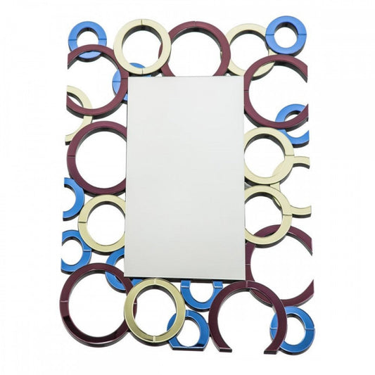 Montreal Rectangular Wall Mirror Furniture Mart -  online today or in-store at our location in Duluth, Ga. Furniture Mart Georgia. View our lowest price today. Shop Now. 