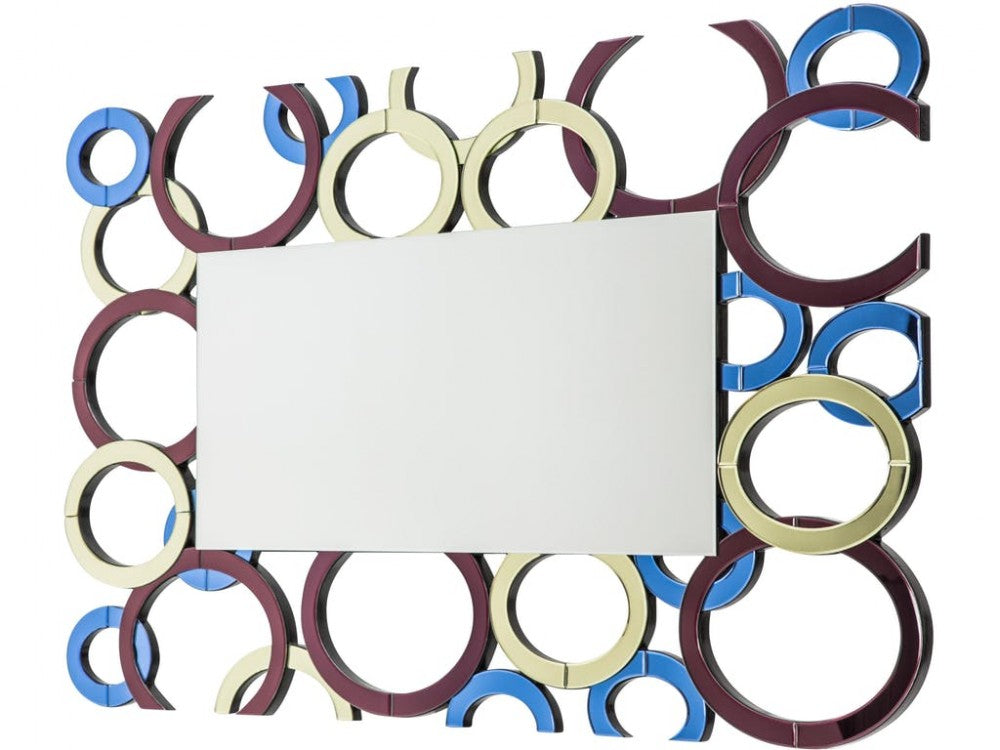 Montreal Rectangular Wall Mirror Furniture Mart -  online today or in-store at our location in Duluth, Ga. Furniture Mart Georgia. View our lowest price today. Shop Now. 
