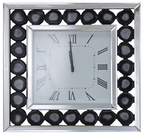 Montreal Square Clock Furniture Mart -  online today or in-store at our location in Duluth, Ga. Furniture Mart Georgia. View our lowest price today. Shop Now. 