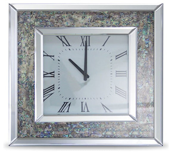 Montreal Square Clock Furniture Mart -  online today or in-store at our location in Duluth, Ga. Furniture Mart Georgia. View our lowest price today. Shop Now. 