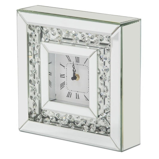 Montreal Table Clock Furniture Mart -  online today or in-store at our location in Duluth, Ga. Furniture Mart Georgia. View our lowest price today. Shop Now. 