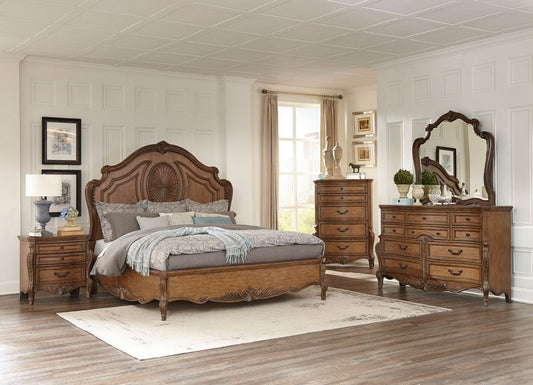 Moorewood Park Bedroom Collection Furniture Mart -  online today or in-store at our location in Duluth, Ga. Furniture Mart Georgia. View our lowest price today. Shop Now. 