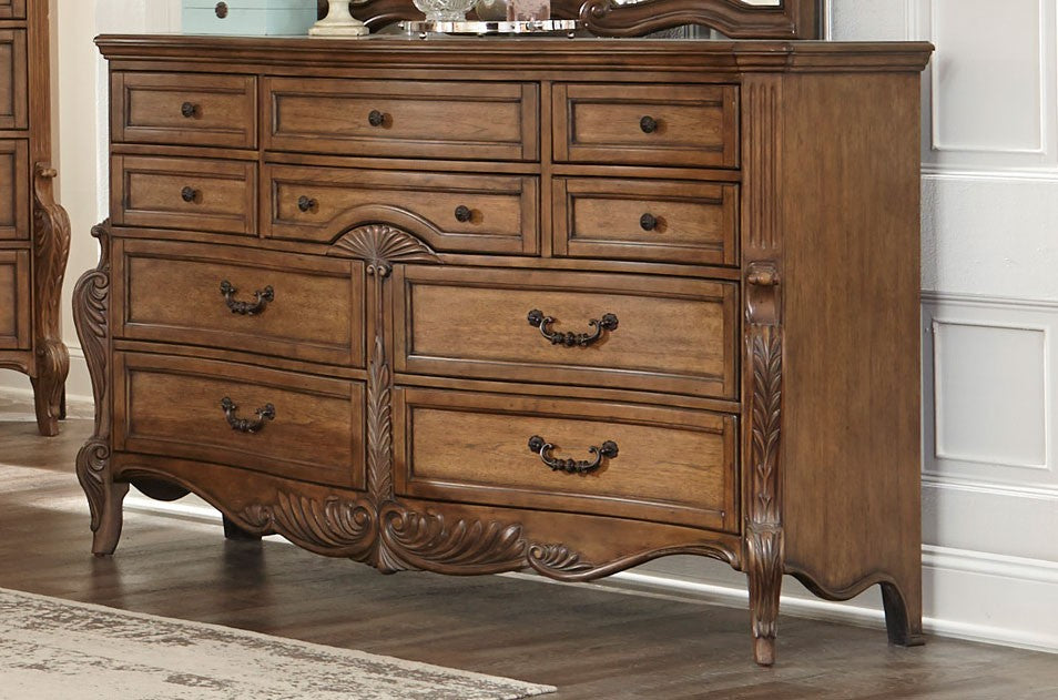 Moorewood Park Bedroom Collection Furniture Mart -  online today or in-store at our location in Duluth, Ga. Furniture Mart Georgia. View our lowest price today. Shop Now. 