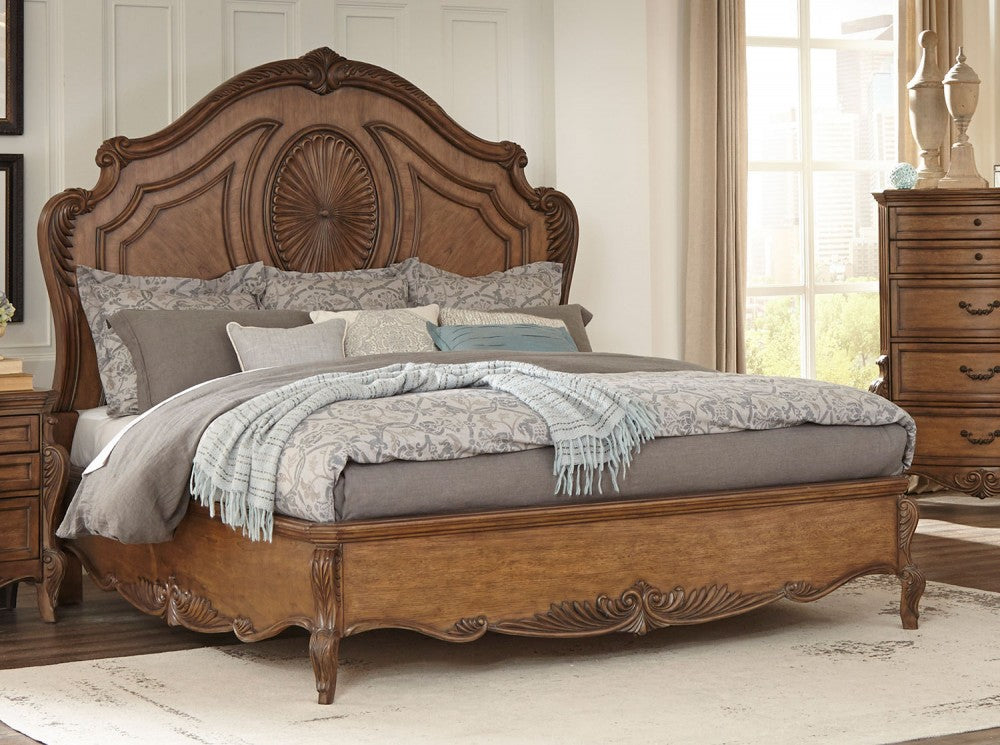 Moorewood Park Bedroom Collection Furniture Mart -  online today or in-store at our location in Duluth, Ga. Furniture Mart Georgia. View our lowest price today. Shop Now. 