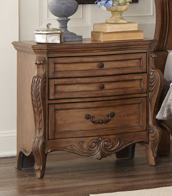 Moorewood Park Bedroom Collection Furniture Mart -  online today or in-store at our location in Duluth, Ga. Furniture Mart Georgia. View our lowest price today. Shop Now. 