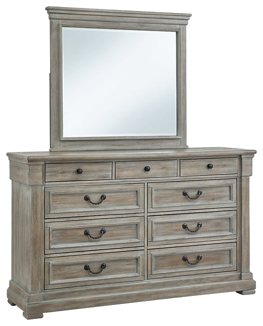Moreshire Dresser and Mirror Furniture Mart -  online today or in-store at our location in Duluth, Ga. Furniture Mart Georgia. View our lowest price today. Shop Now. 