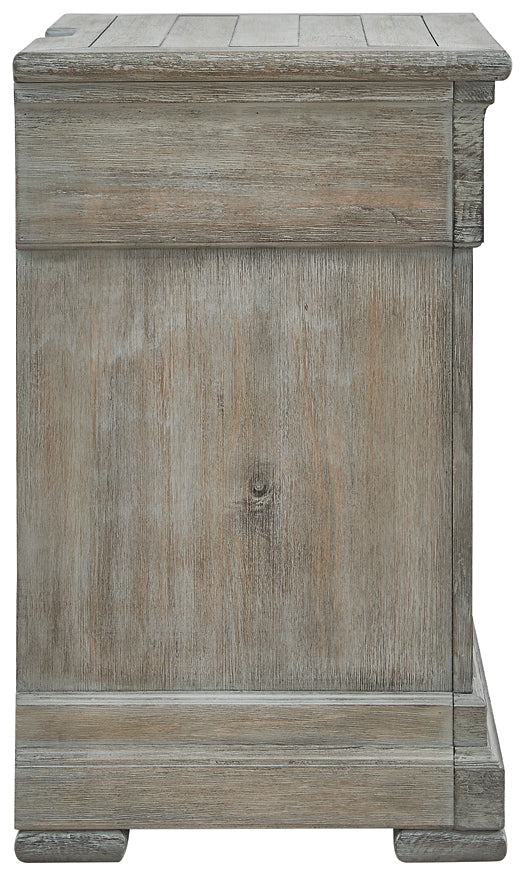 Moreshire One Drawer Night Stand Furniture Mart -  online today or in-store at our location in Duluth, Ga. Furniture Mart Georgia. View our lowest price today. Shop Now. 