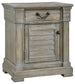 Moreshire One Drawer Night Stand Furniture Mart -  online today or in-store at our location in Duluth, Ga. Furniture Mart Georgia. View our lowest price today. Shop Now. 