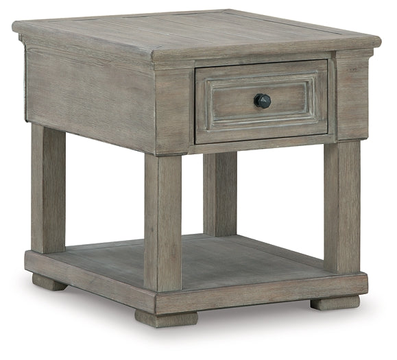 Moreshire Rectangular End Table Furniture Mart -  online today or in-store at our location in Duluth, Ga. Furniture Mart Georgia. View our lowest price today. Shop Now. 