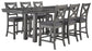 Myshanna Counter Height Dining Table and 6 Barstools Furniture Mart -  online today or in-store at our location in Duluth, Ga. Furniture Mart Georgia. View our lowest price today. Shop Now. 