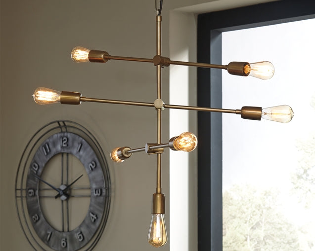 Nastalya Metal Pendant Light (1/CN) Furniture Mart -  online today or in-store at our location in Duluth, Ga. Furniture Mart Georgia. View our lowest price today. Shop Now. 