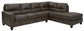 Navi 2-Piece Sectional with Ottoman Furniture Mart -  online today or in-store at our location in Duluth, Ga. Furniture Mart Georgia. View our lowest price today. Shop Now. 