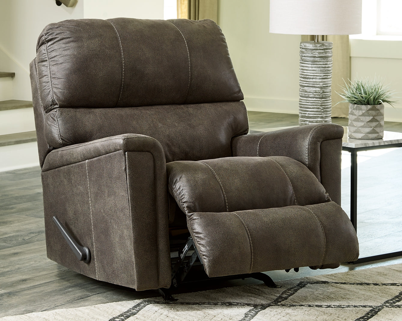 Navi Rocker Recliner Furniture Mart -  online today or in-store at our location in Duluth, Ga. Furniture Mart Georgia. View our lowest price today. Shop Now. 