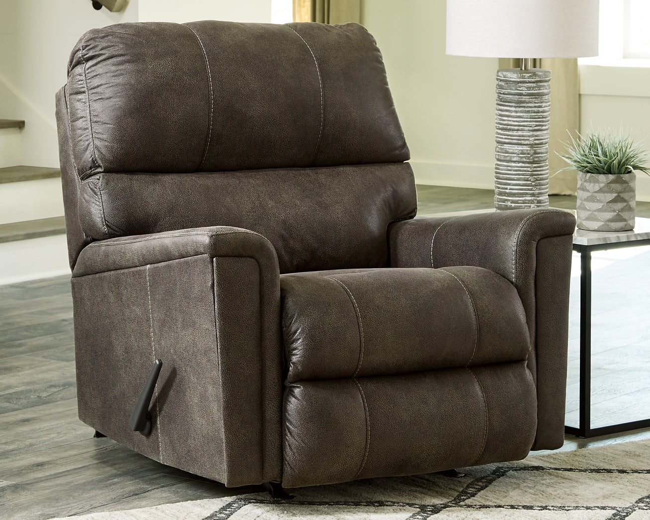 Navi Rocker Recliner Furniture Mart -  online today or in-store at our location in Duluth, Ga. Furniture Mart Georgia. View our lowest price today. Shop Now. 