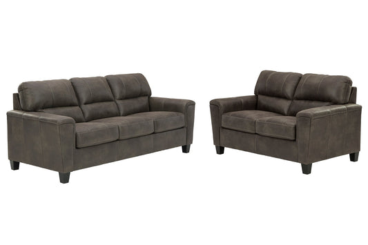 Navi Sofa and Loveseat Furniture Mart -  online today or in-store at our location in Duluth, Ga. Furniture Mart Georgia. View our lowest price today. Shop Now. 