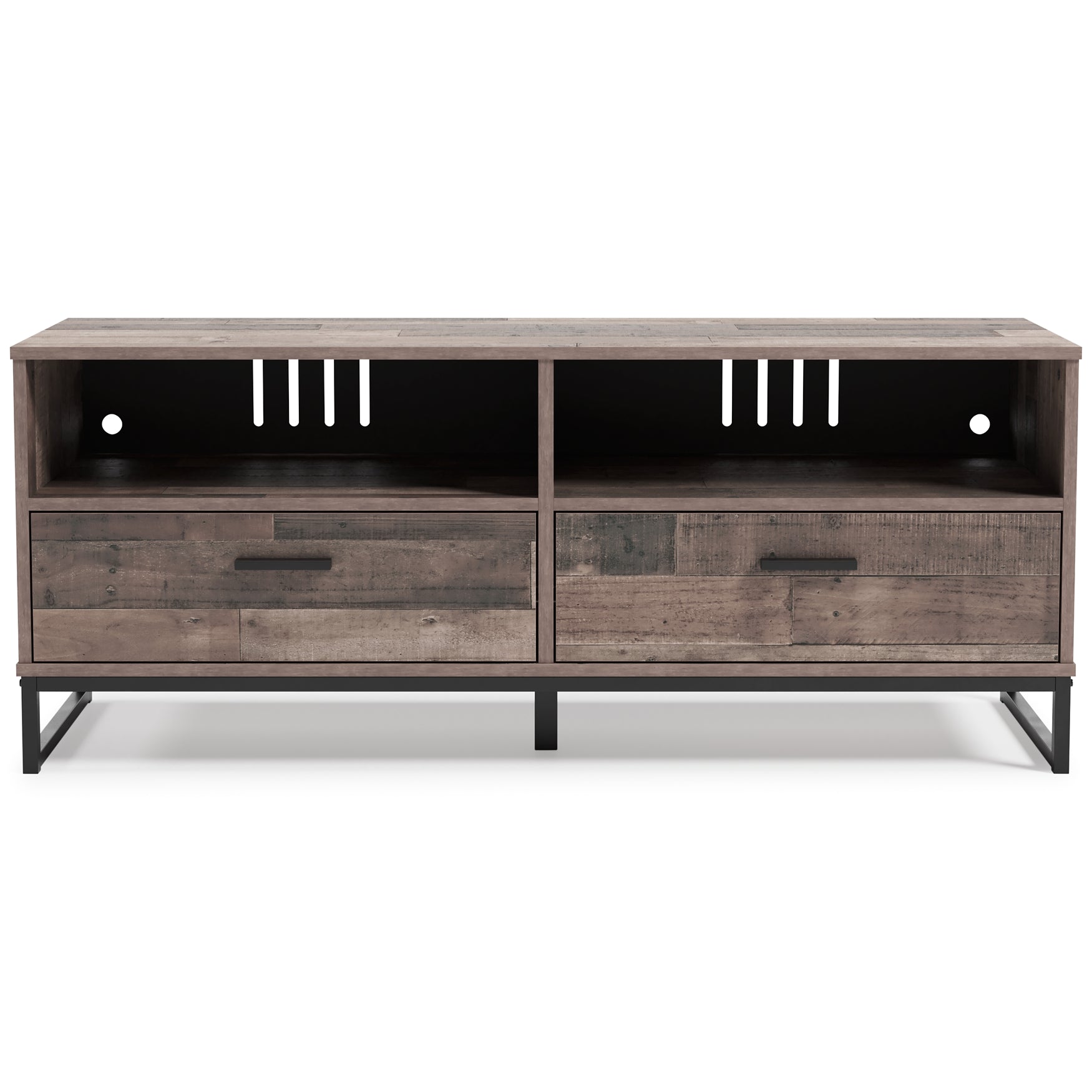 Neilsville Medium TV Stand Furniture Mart -  online today or in-store at our location in Duluth, Ga. Furniture Mart Georgia. View our lowest price today. Shop Now. 